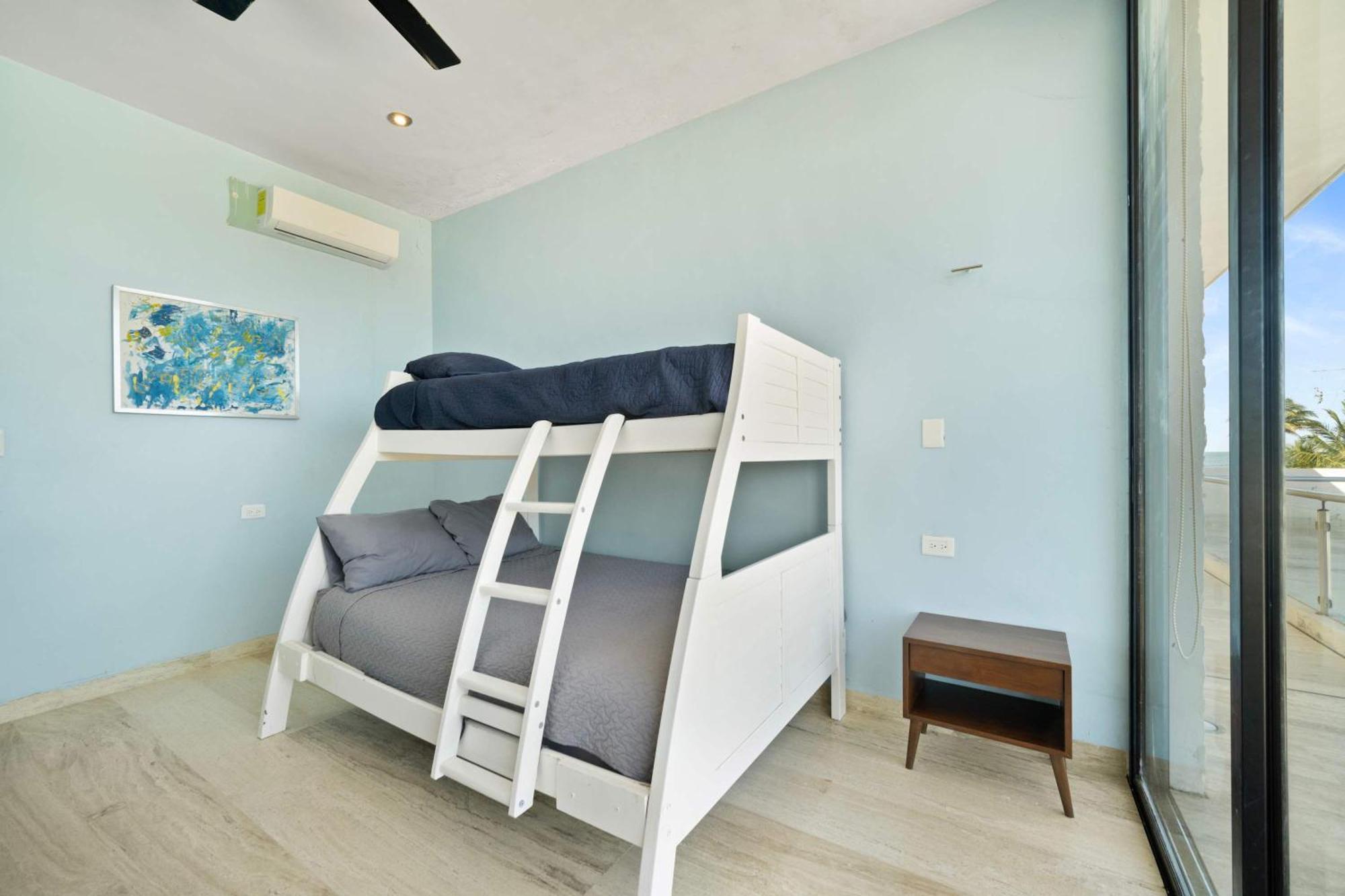 Beachfront Coco Modern Designer House By Peninsula Stays San Crisanto Exterior photo